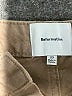 Reformation Brown Jeans Size 23 waist - photo 7