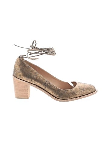 Miss Albright Heels (view 1)