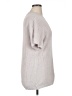 Zara Gray Pullover Sweater Size XL - photo 4