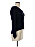 Charter Club Blue Cardigan Size M - photo 4