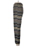 Urban Outfitters Chevron-herringbone Blue Casual Pants Size L - photo 5