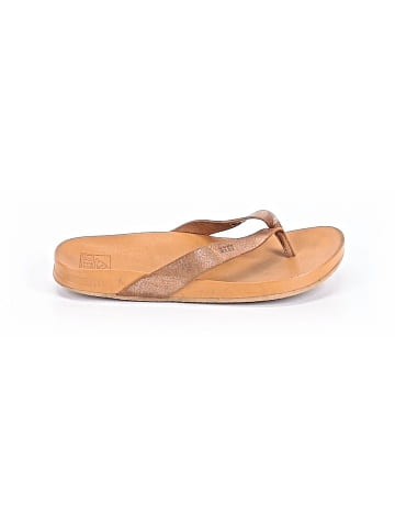 Reef Flip Flops (view 1)