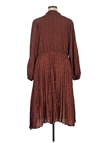 ELOQUII Elements Casual Dress (view 2)