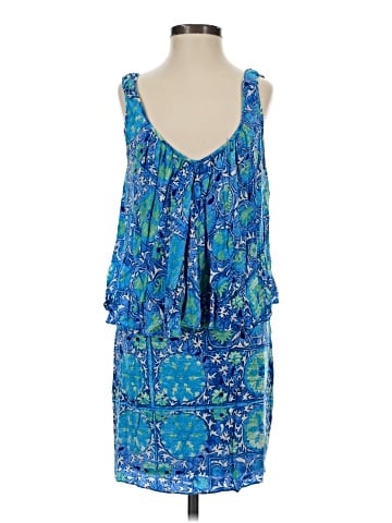Plenty By Tracy Reese Sleeveless Top (view 1)