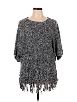 Ny Collection Poncho