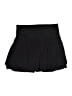 JoyLab Solid Black Active Skort Size S - photo 1