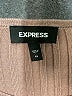 Express Tan Casual Dress Size XS - photo 7