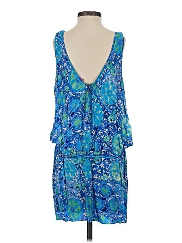 Plenty By Tracy Reese Sleeveless Top (view 2)