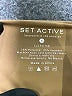Set Active Yellow Athletic Shorts Size S - photo 3