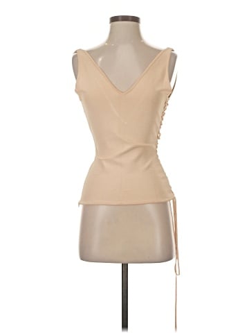 Herve Leger Vintage dressy knit top (view 1)