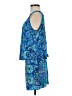 Plenty By Tracy Reese Blue Sleeveless Top Size XS - photo 5