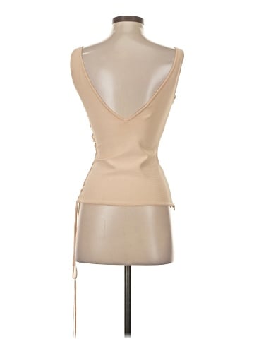 Herve Leger Vintage dressy knit top (view 2)