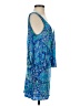 Plenty By Tracy Reese Blue Sleeveless Top Size XS - photo 4