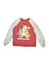 Bluey Red Sweatshirt Size 4T - photo 1
