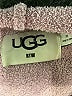 Ugg Purple Pullover Sweater Size XS - photo 7