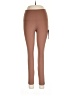 TAVI Brown Active Pants Size L - photo 1