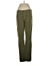 Current/Elliott Green Casual Pants Size XS (0) - photo 1
