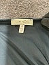 JUNIE Solid Gray Casual Dress Size S - photo 4