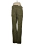 Current/Elliott Green Casual Pants Size XS (0) - photo 2