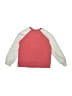 Bluey Red Sweatshirt Size 4T - photo 2