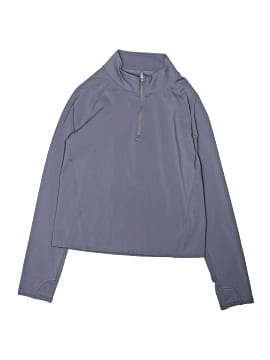 Athleta Girl Track Jacket