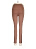 TAVI Brown Active Pants Size L - photo 2