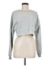 Unbranded Gray Pullover Sweater Size M - photo 1