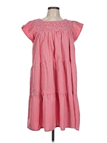 Maxwell and Geraldine Casual Dress (view 1)