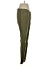 Current/Elliott Green Casual Pants Size XS (0) - photo 4