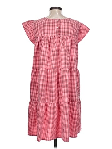 Maxwell and Geraldine Casual Dress (view 2)