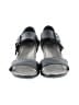 Naot Black Sandals Size EU 40 - photo 2