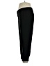 Ann Taylor Solid Black Track Pants Size 14 - photo 5