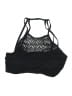 Unbranded Black Swimsuit Top Size 3X - photo 1