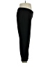 Ann Taylor Solid Black Track Pants Size 14 - photo 4