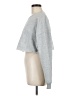 Unbranded Gray Pullover Sweater Size M - photo 5