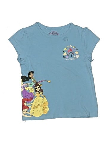 Disney Short Sleeve T-Shirt (view 1)