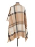 Old Navy 100% Polyester Tan Poncho One size - photo 2