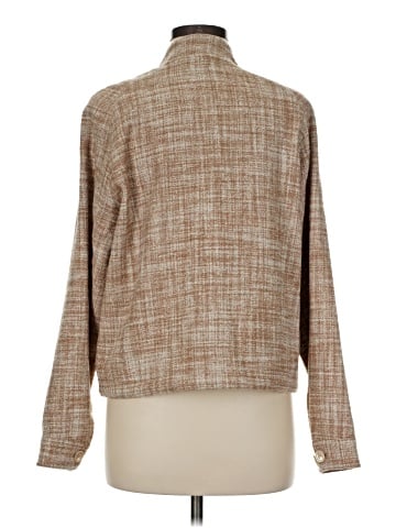PETER MILLAR Wool Coat (view 2)
