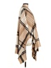 Old Navy 100% Polyester Tan Poncho One size - photo 4