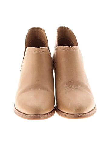 Nisolo Ankle Boots (view 2)