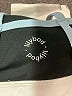 lilybod Yellow Sports Bra Size M - photo 7