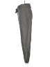 Express Chevron-herringbone Gray Green Casual Pants Size 4 - photo 5