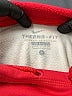 Nike 100% Polyester Red Sweatshirt Size S - photo 7