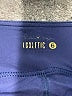 Lilly Pulitzer Luxletic Solid Blue Active Skort Size 6 - photo 3