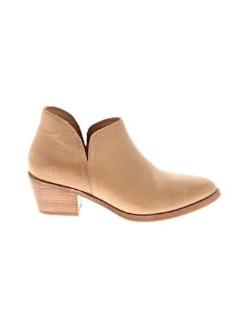 Nisolo Ankle Boots (view 1)