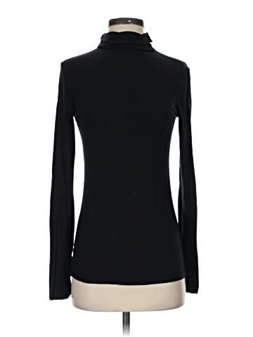 14th & Union Long Sleeve Turtleneck (view 1)