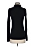 14th & Union Black Long Sleeve Turtleneck Size S - photo 1
