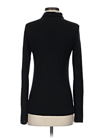 14th & Union Long Sleeve Turtleneck (view 2)