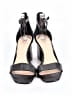 Vince Camuto Black Sandals Size 10 - photo 2