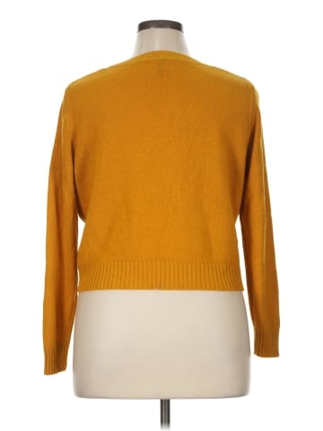 Divided by H&M Pullover Sweater (view 2)